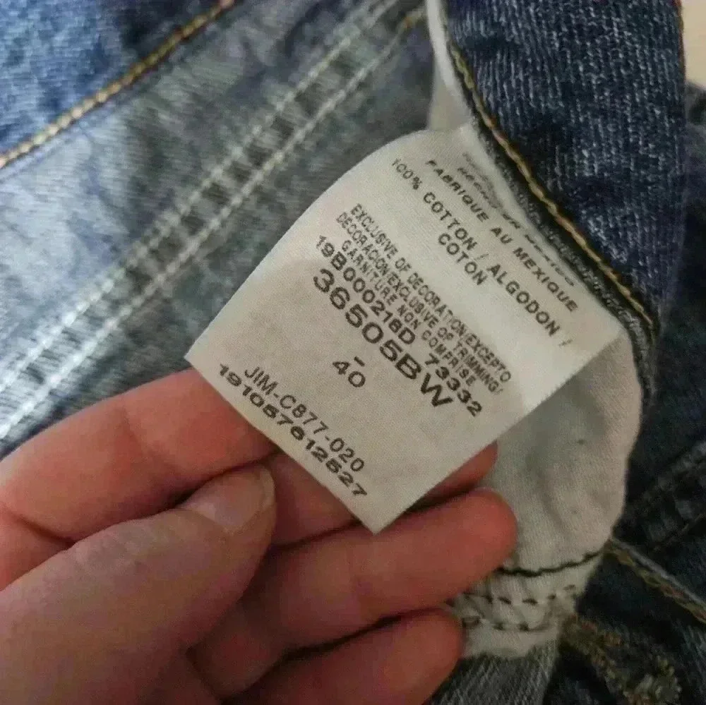Mens wrangler denim shorts!